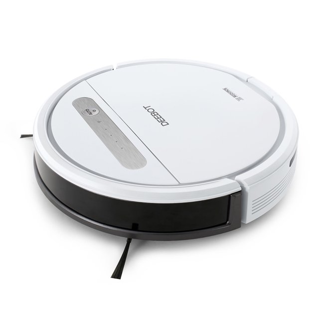 Ecovacs DB3G Deebot M81Pro Robotic Vacuum Cleaner, Black