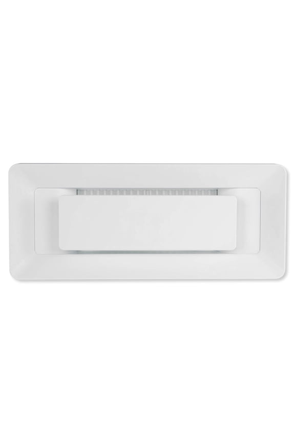 EV412W Smart Wall Vent, 4x12