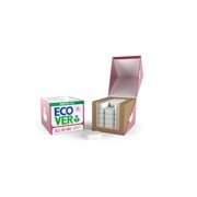 Ecover All-in-One Dishwasher Tablets, Mandarin & Lemongrass, 45 Pack