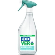 Ecover Glass Cleaner Spray, Green Tea & Grapefruit, Windows, 500ml