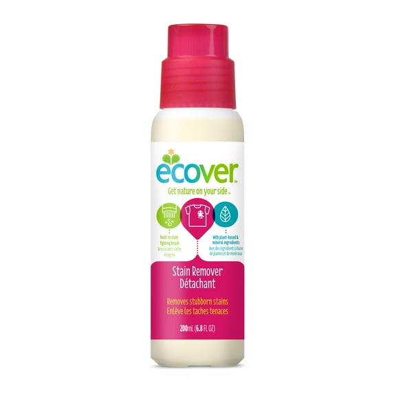 Ecover Stain Remover Stick - 6.8 oz stick