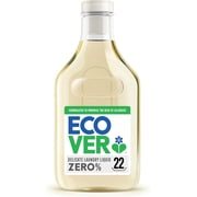 Ecover Zero Delicate Laundry Liquid, Wool & Silk Care, 22 Washes, 1L