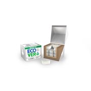 Ecover Zero Dishwasher Tablets, Fragrance Free, 24 Tablets