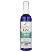 Ecovet Horse Fly Repellent Spray, 4 oz. Travel size