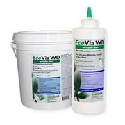 Ecovia WD Insecticide   Broad-Spectrum Insect Control   2 lb Pail by Rockwell Labs