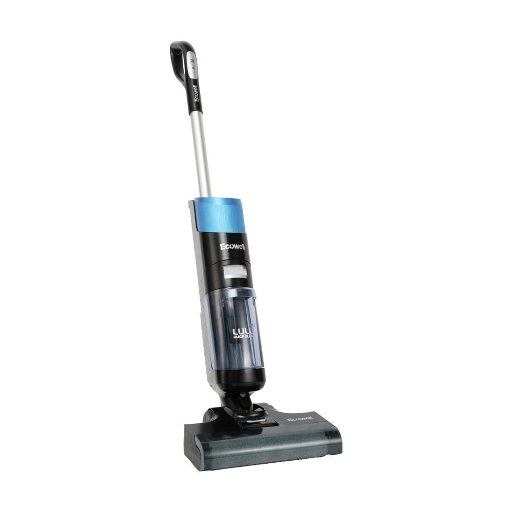Ecowell LULU Smart Cleaner, Quick Clean P05 Cordless Wet Dry Ecowell LULU Smart Cleaner, Quick Clean P05 Cordless Wet Dry