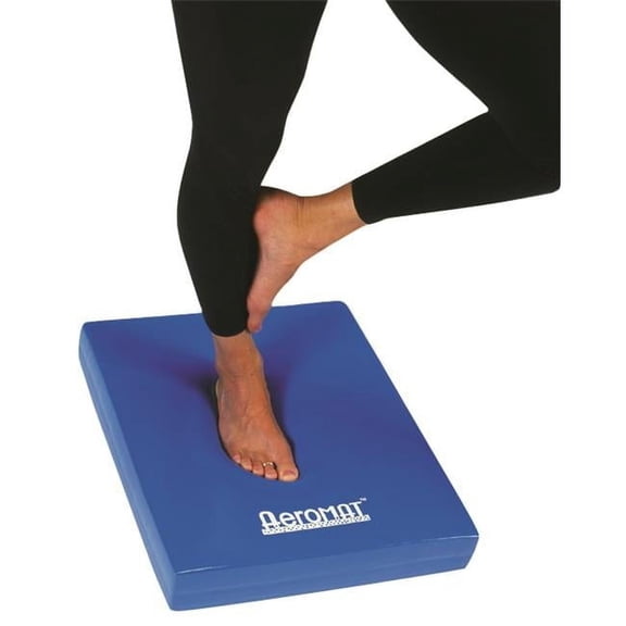Ecowise Elite Balance Block- Ocean Blue