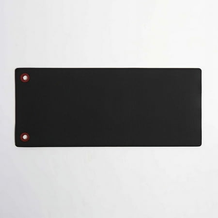 Ecowise Elite Workout Mat - Black