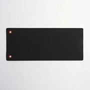 Ecowise Elite Workout Mat - Black