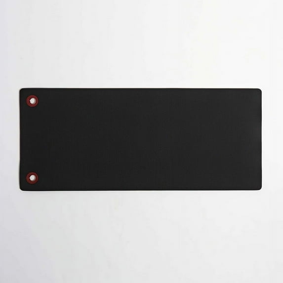 Ecowise Elite Workout Mat - Black