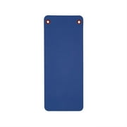 Ecowise Essential Workout/Fitness Mat Onyx