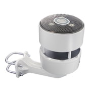 Ecowitt WS85 3-in-1 Outdoor Weather Sensor Array with Built-in Solar Panel, Integrated Rain Gauge, Ultrasonic Wind Sensor, 915 MHz