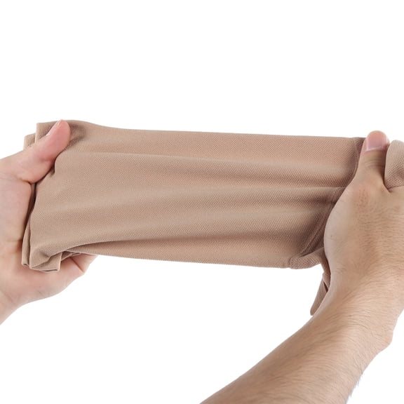 Ecoyyzn Compression Arm Sleeve,Arm Elastic Sleeve Compression Elbow Support Brace Prevent Swelling Shoulder Guard,Arm Elastic Sleeve