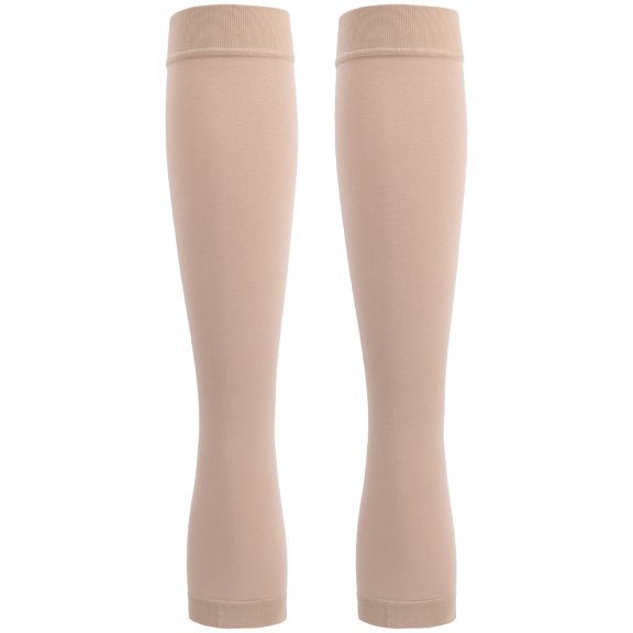 Ecoyyzn Elasticity Socks, Veins Socks Compression Stockings, Soft Elastic Sequential Reduce Middle Tube Varicose For Legs Breathe Leg Pressure Venous Pain Relief