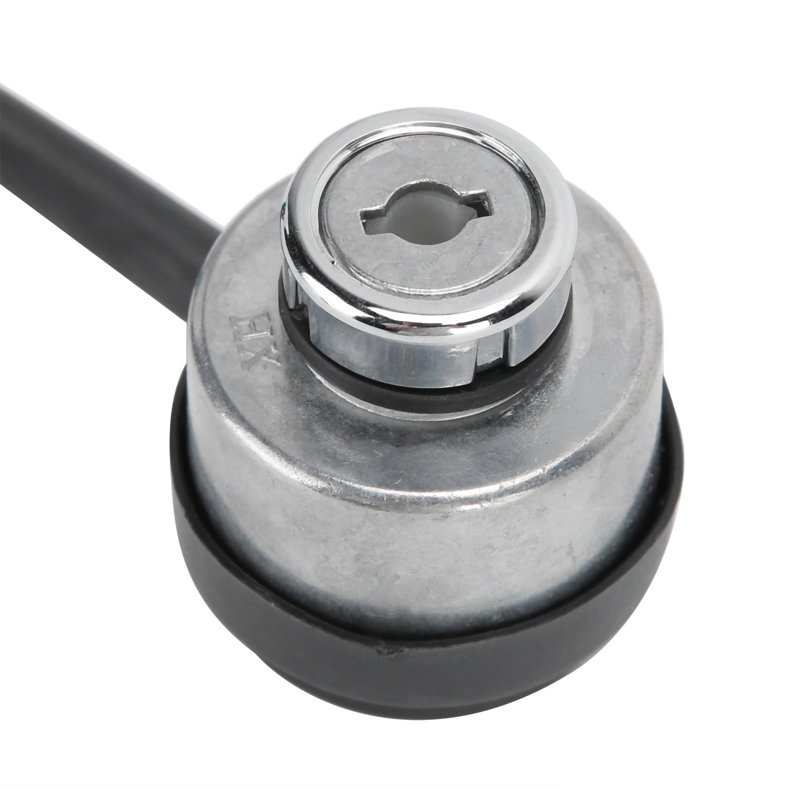 Ecoyyzn Generator Ignition Switch,Electric Start Switch,3Set Electric