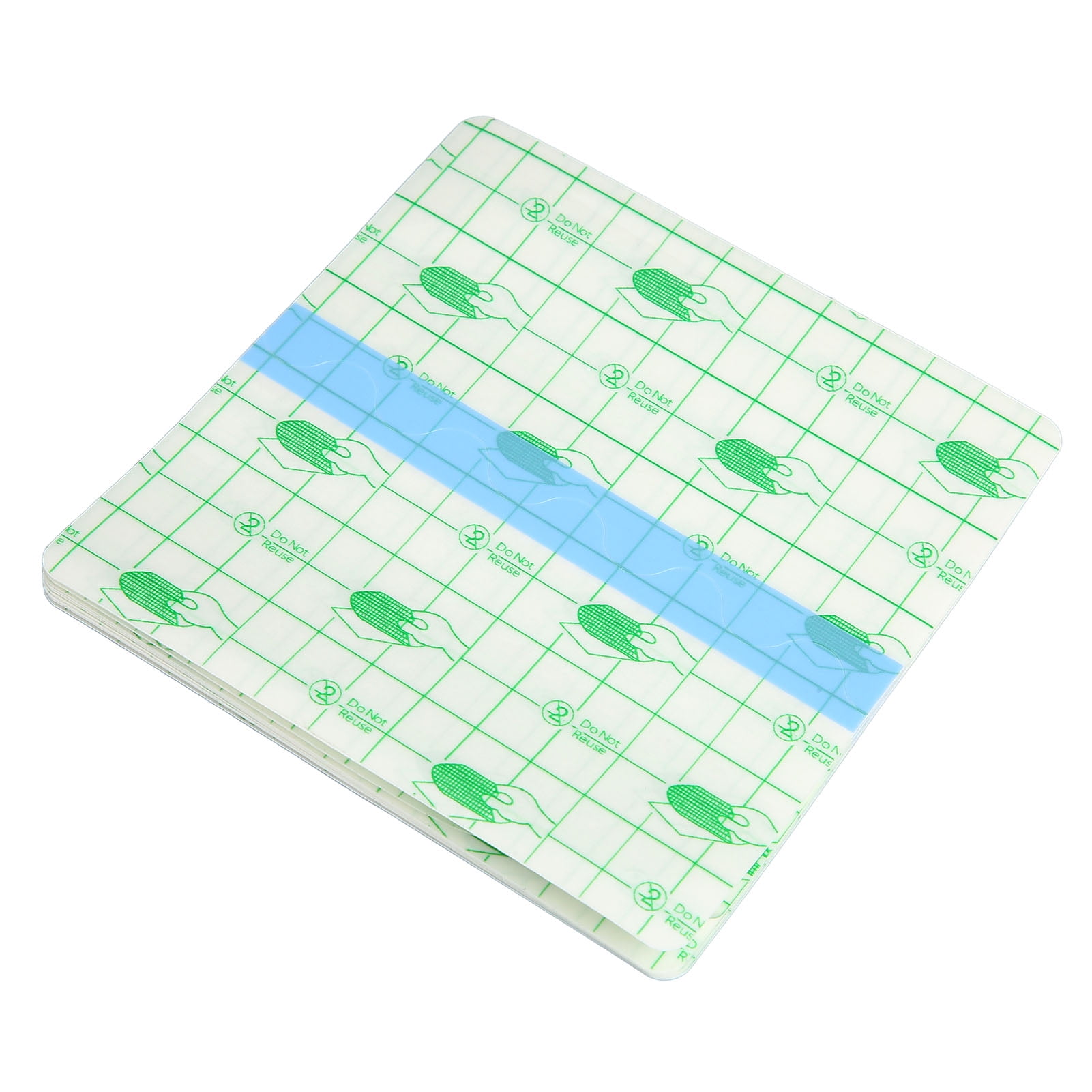 Ecoyyzn Leg Tightening Tape,Leg Lifting Sticker,2 Boxes EELHOE Thigh