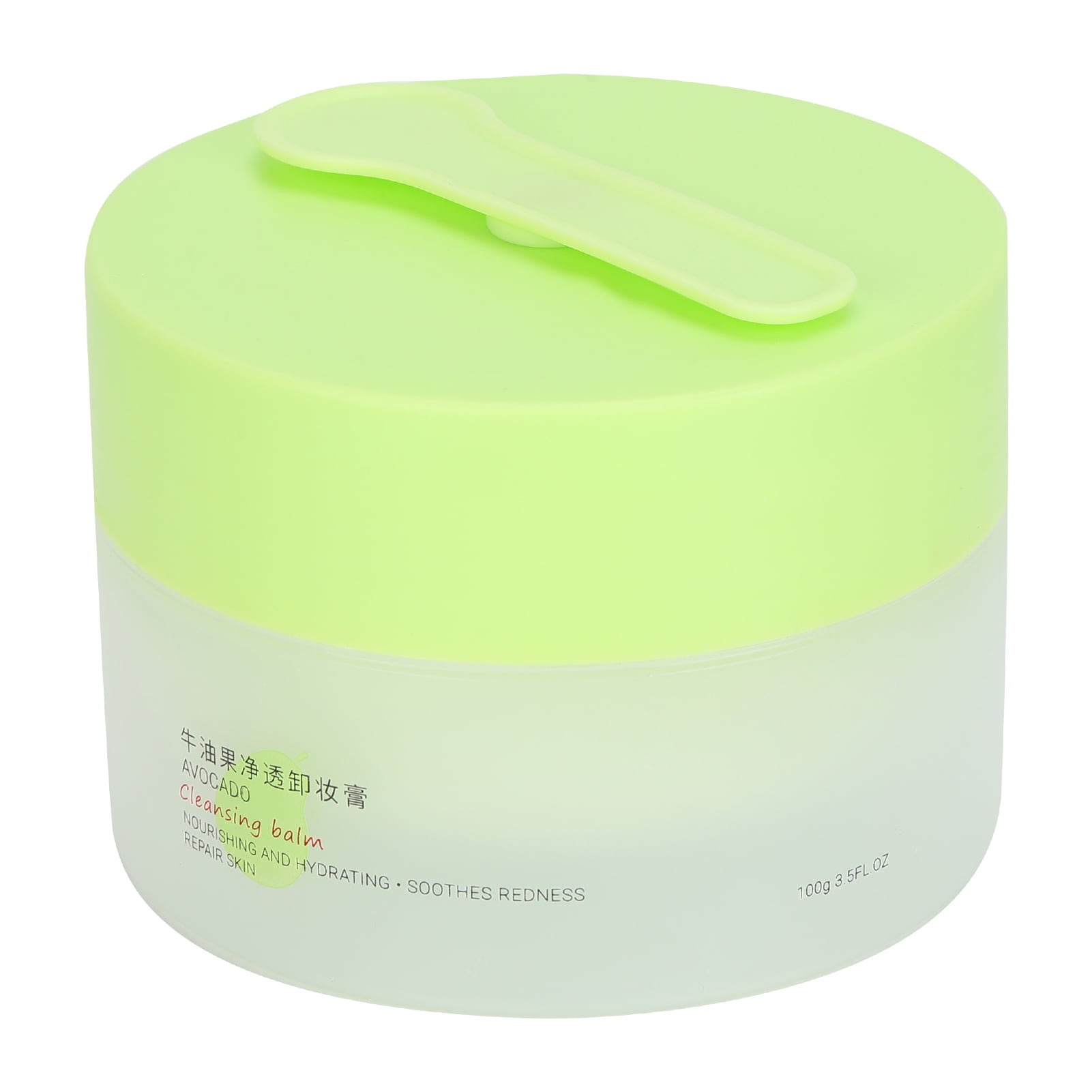 Ecoyyzn Makeup Remover Gentle Moisturizing Cleansing Balm with Digging