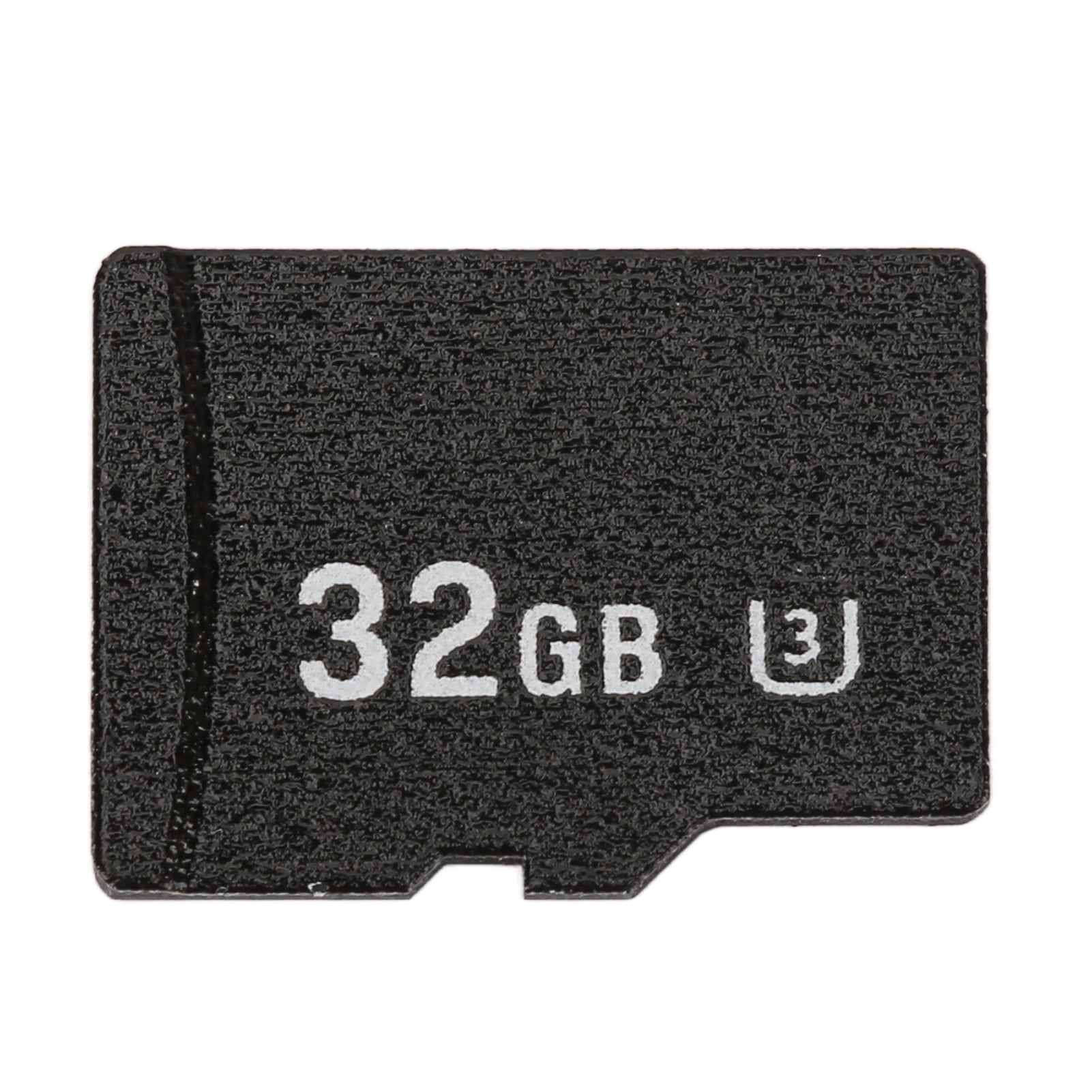 Ecoyyzn 32GB MicroSD Mini Memory Card, TF Card with 30MB/S Write Speed ...