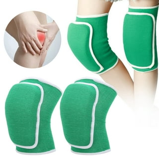 Volleyball Knee Pads in Volleyball Equipment 