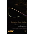 thumbnail image 1 of Ecpr Research Methods Designing Case Studies: Explanatory Approaches in Small-N Research, (Hardcover), 1 of 1