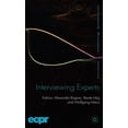 thumbnail image 1 of Ecpr Research Methods Interviewing Experts, (Hardcover), 1 of 1