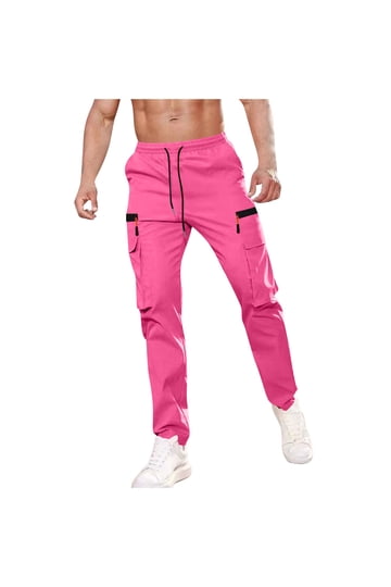 mens hot pink dress pants Boy's Outlet Hot Pink Tuxedo Dinner Jacket + Pants With Shawl Lapel Slim Fit 2-piece Suit Weddings, Prom 2026s Fuchsia Colors 36 Regular