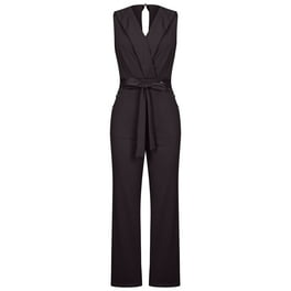 Sexy Fashion Sleeveless Zipper Jumpsuit Sexy Fashion Sleeveless Zipper Jumpsuit