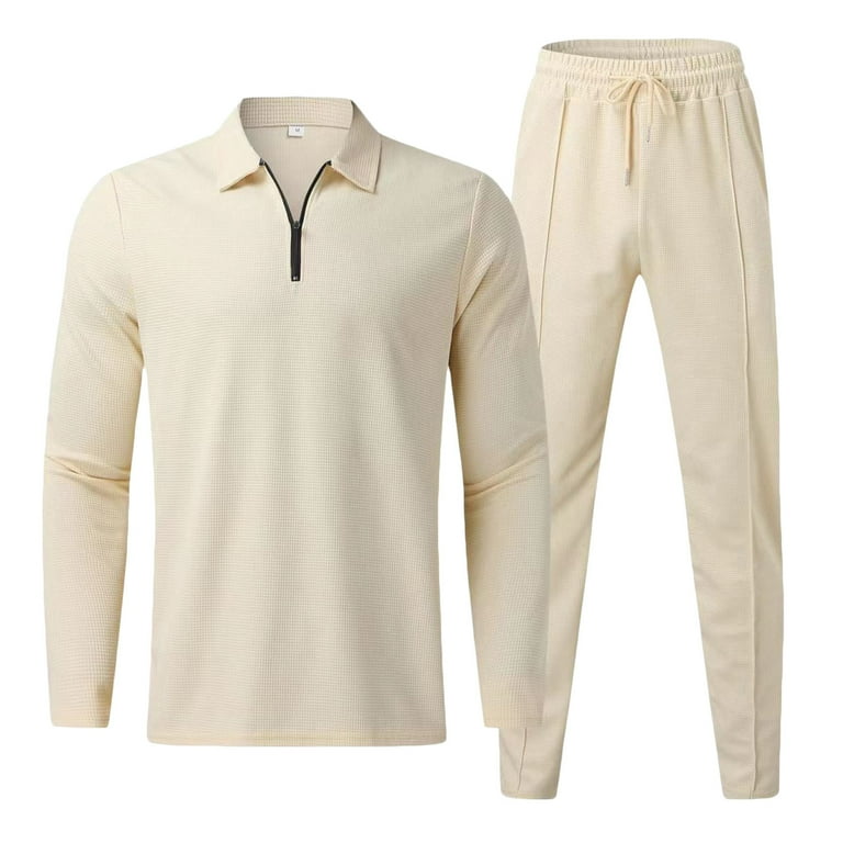 Casual Draw String Buttons Turndown Collar Long Sleeve Two Pieces(6 Colors) Casual Draw String Buttons Turndown Collar Long Sleeve Two Pieces(6 Colors)