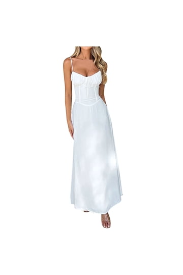 Tummy Control Dresses