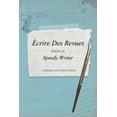 thumbnail image 1 of Ecrire Des Revues Pour Le Speedy Writer (Paperback), 1 of 1