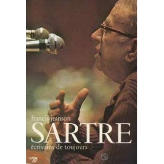 Pre-Owned Ecrivains de Toujours (Par Lui-Meme) (Paperback) 9782020000291