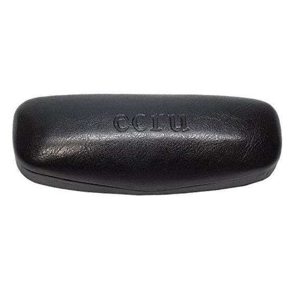 Ecru Designer Reading Glasses Ferry in Cerulean +0.25