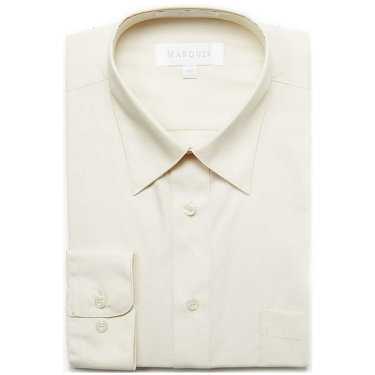 Ecru 2025 dress shirt