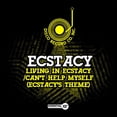thumbnail image 1 of Ecstacy - Living in Ecstacy / Can't Help Myself - Electronica - CD, 1 of 1