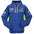 thumbnail image 1 of Ecstar Motul MotoGP Team Zip up Hoodie LARGE, 1 of 3