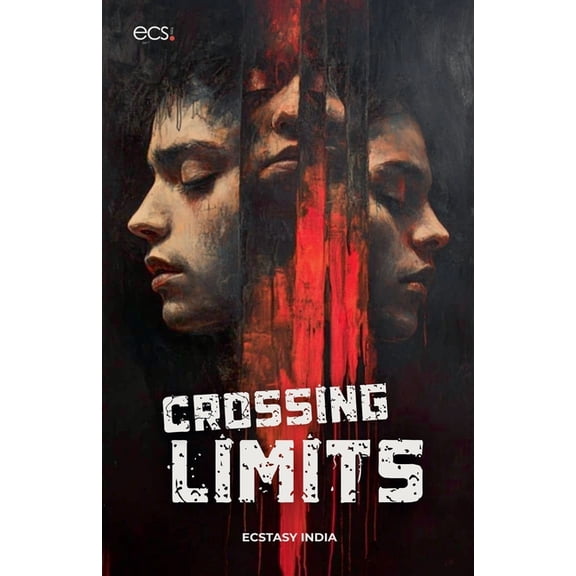 Ecstasy Crossing Limits, Book 6, (Paperback)
