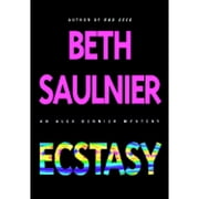 Ecstasy Hardcover by Beth Saulnier