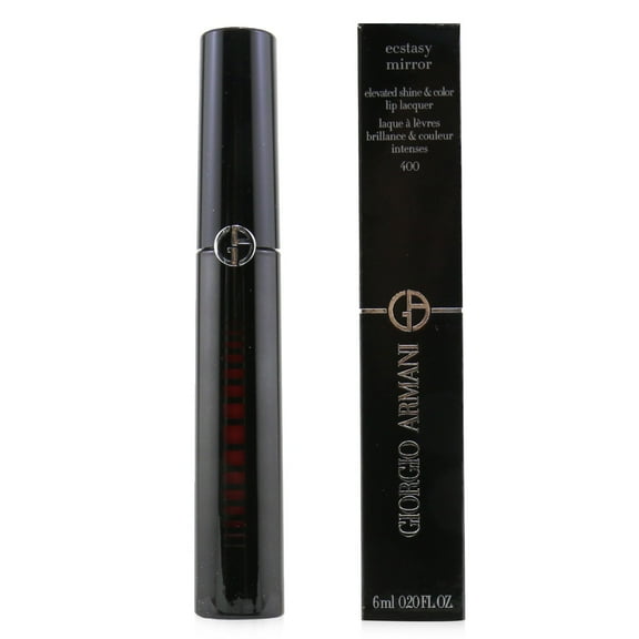 Ecstasy Mirror High Shine Lip Gloss