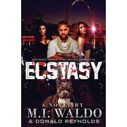 Ecstasy (Paperback)