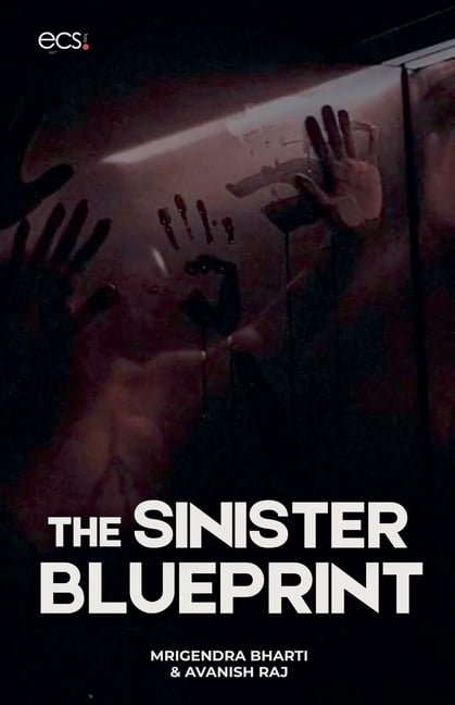 Ecstasy The Sinister Blueprint, Book 5, (Paperback)