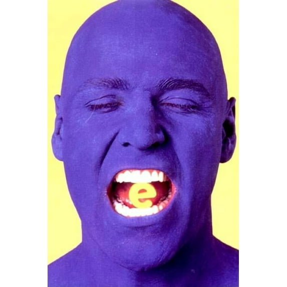 Ecstasy: Three Tales of Chemical Romance, (Paperback)