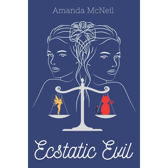 Ecstatic Evil, (Paperback)