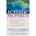 thumbnail image 1 of Ecstatic Prophecy, (Paperback), 1 of 1