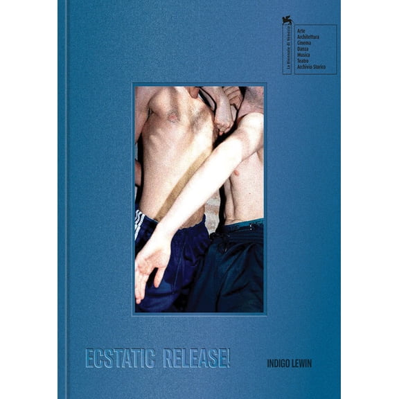 Indigo Lewin: Ecstatic Release!, (Hardcover)