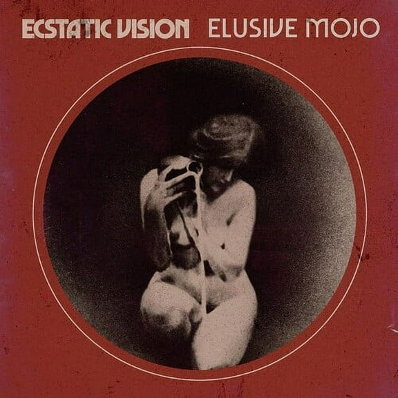 Ecstatic Vision - Elusive Mojo - Music & Performance - CD