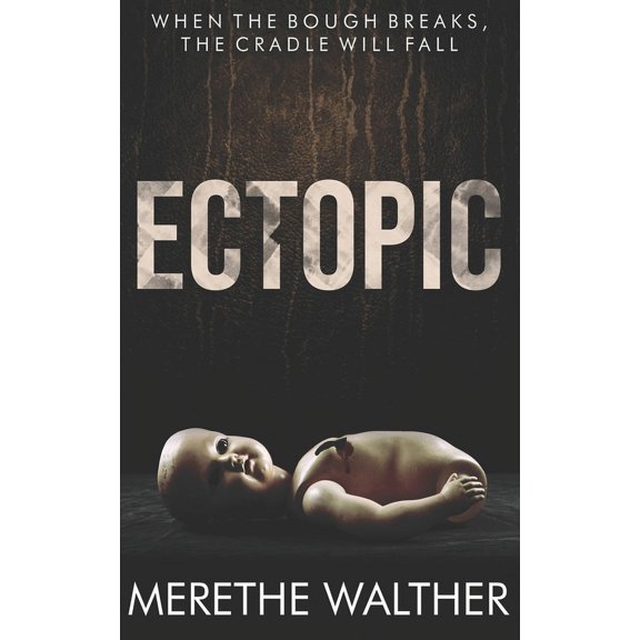 Ectopic, (Paperback)