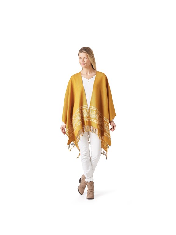 Shawl, Luxury Shawl for Women, Wrap Women's Amber Shawl
