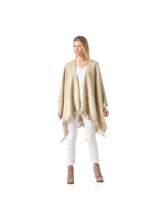Shawl, Luxury Shawl for Women, Wrap Women's Sand Shawl