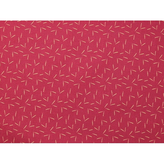 Ecuador Collection Cotton Fabric Pink - per yard
