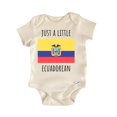 thumbnail image 1 of Ecuador Ecuadorean Newborn Gift Baby Onesie®, 1 of 5